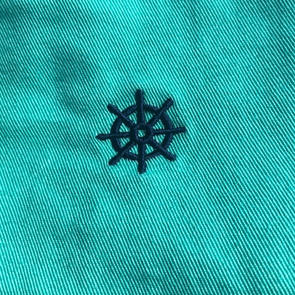 Vineyard Vines Pattern Club Short - Picture 5 of 5